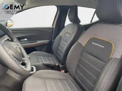 Photo 8 Dacia Sandero  ECO-G 100