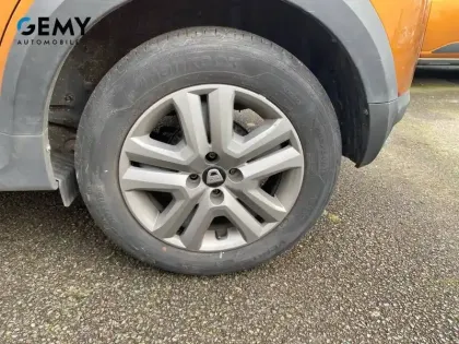 Photo 10 Dacia Sandero  ECO-G 100