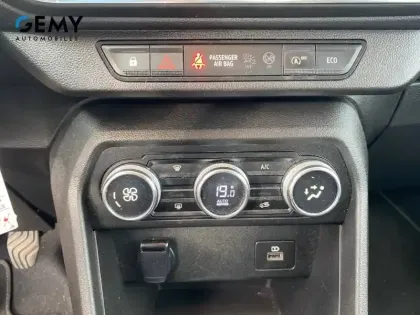 Photo 14 Dacia Sandero  ECO-G 100