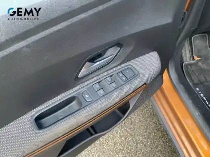 Photo 11 Dacia Sandero  ECO-G 100