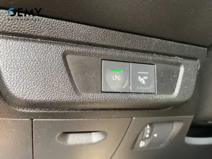 Photo 15 Dacia Sandero  ECO-G 100