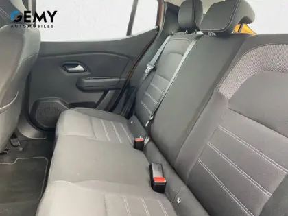 Photo 9 Dacia Sandero  ECO-G 100