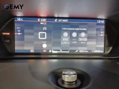 Photo 17 Citroën C4 Grand  Spacetourer BlueHDi 130 S&S EAT8