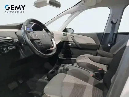 Photo 8 Citroën C4 Grand  Spacetourer BlueHDi 130 S&S EAT8