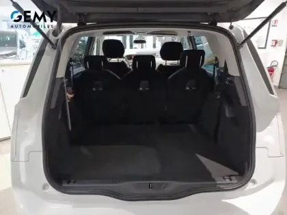 Photo 5 Citroën C4 Grand  Spacetourer BlueHDi 130 S&S EAT8