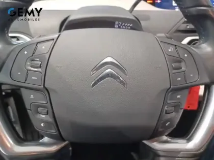 Photo 15 Citroën C4 Grand  Spacetourer BlueHDi 130 S&S EAT8