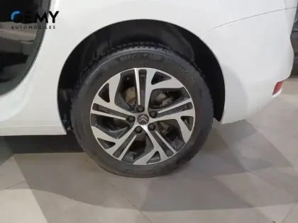 Photo 10 Citroën C4 Grand  Spacetourer BlueHDi 130 S&S EAT8