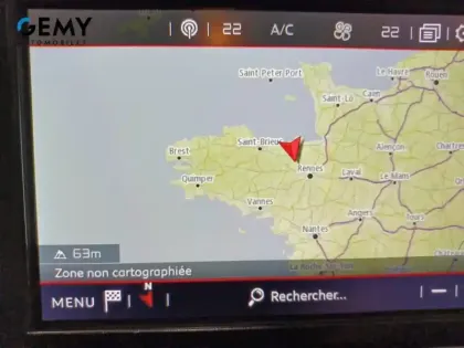 Photo 12 Citroën C4 Grand  Spacetourer BlueHDi 130 S&S EAT8