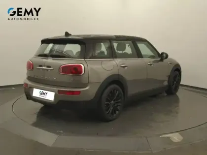 Photo 37 Mini Mini Clubman Cooper 136 ch BVA7