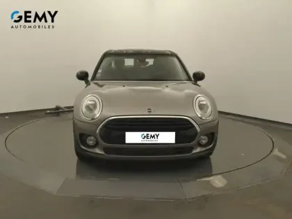 Photo 21 Mini Mini Clubman Cooper 136 ch BVA7