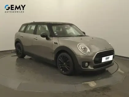 Photo 42 Mini Mini Clubman Cooper 136 ch BVA7