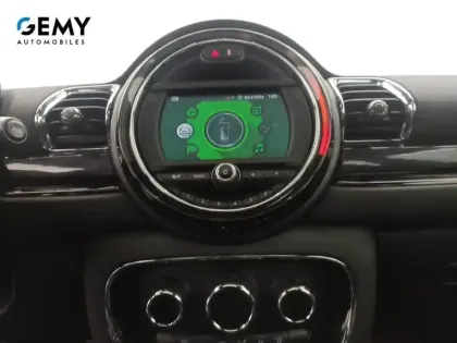 Photo 53 Mini Mini Clubman Cooper 136 ch BVA7