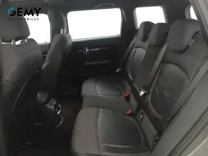 Photo 9 Mini Mini Clubman Cooper 136 ch BVA7