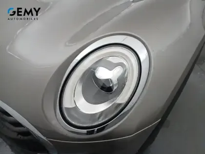 Photo 55 Mini Mini Clubman Cooper 136 ch BVA7