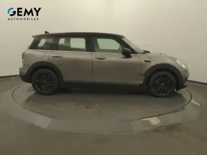 Photo 23 Mini Mini Clubman Cooper 136 ch BVA7