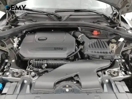 Photo 54 Mini Mini Clubman Cooper 136 ch BVA7