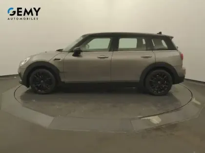 Photo 38 Mini Mini Clubman Cooper 136 ch BVA7