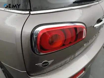 Photo 36 Mini Mini Clubman Cooper 136 ch BVA7