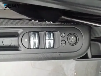 Photo 11 Mini Mini Clubman Cooper 136 ch BVA7