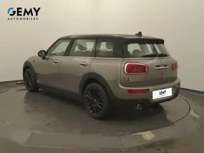 Photo 46 Mini Mini Clubman Cooper 136 ch BVA7