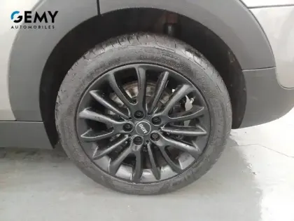 Photo 10 Mini Mini Clubman Cooper 136 ch BVA7