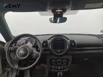 Photo 7 Mini Mini Clubman Cooper 136 ch BVA7