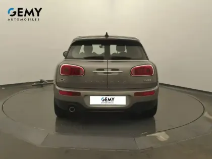Photo 24 Mini Mini Clubman Cooper 136 ch BVA7