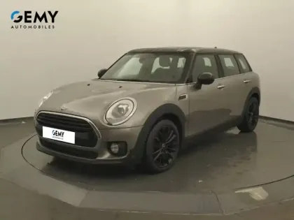 Photo 40 Mini Mini Clubman Cooper 136 ch BVA7