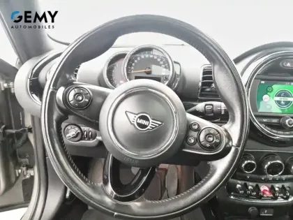 Photo 12 Mini Mini Clubman Cooper 136 ch BVA7
