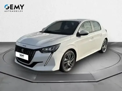 Photo Peugeot 208 Active Business R