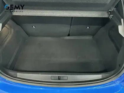 Photo 5 Peugeot 208  Electrique 50 kWh 136ch