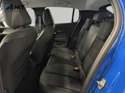 Photo 9 Peugeot 208  Electrique 50 kWh 136ch