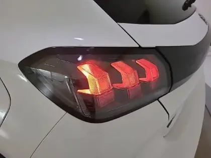 Photo 50 Peugeot 208  Electrique 50 kWh 136ch