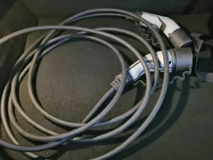 Photo 31 Peugeot 208  Electrique 50 kWh 136ch