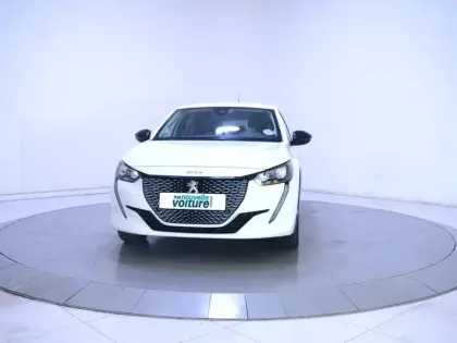 Photo 69 Peugeot 208  Electrique 50 kWh 136ch
