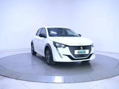 Photo 70 Peugeot 208  Electrique 50 kWh 136ch