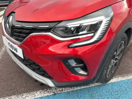 Photo 9 Renault Captur  TCe 140 EDC - 21