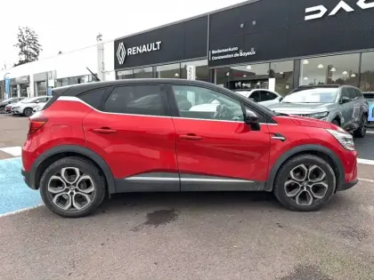 Photo 5 Renault Captur  TCe 140 EDC - 21