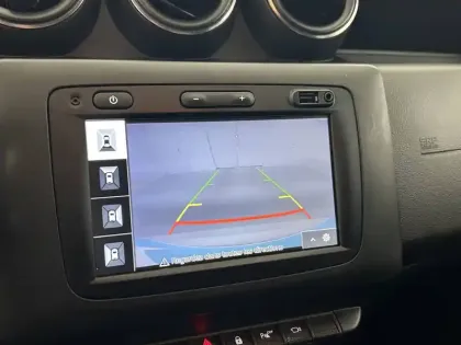 Photo 18 Dacia Duster  Blue dCi 115 4x2