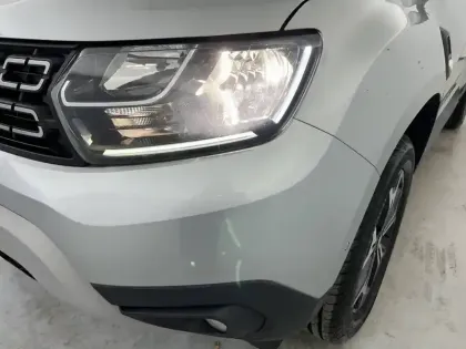 Photo 19 Dacia Duster  Blue dCi 115 4x2