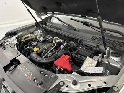 Photo 20 Dacia Duster  Blue dCi 115 4x2