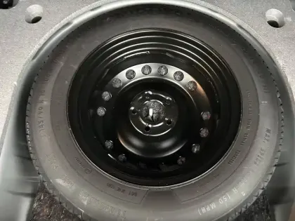 Photo 21 Dacia Duster  Blue dCi 115 4x2