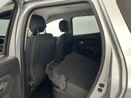 Photo 25 Dacia Duster  Blue dCi 115 4x2