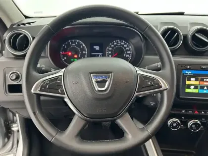 Photo 13 Dacia Duster  Blue dCi 115 4x2