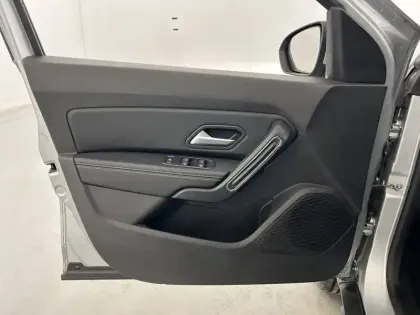 Photo 10 Dacia Duster  Blue dCi 115 4x2