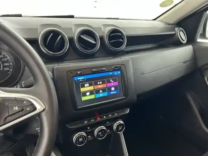 Photo 11 Dacia Duster  Blue dCi 115 4x2