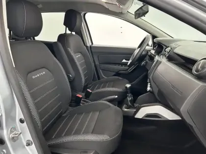 Photo 26 Dacia Duster  Blue dCi 115 4x2