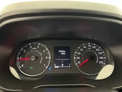 Photo 15 Dacia Duster  Blue dCi 115 4x2