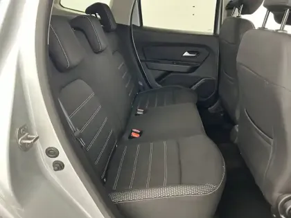 Photo 14 Dacia Duster  Blue dCi 115 4x2