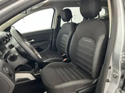 Photo 8 Dacia Duster  Blue dCi 115 4x2